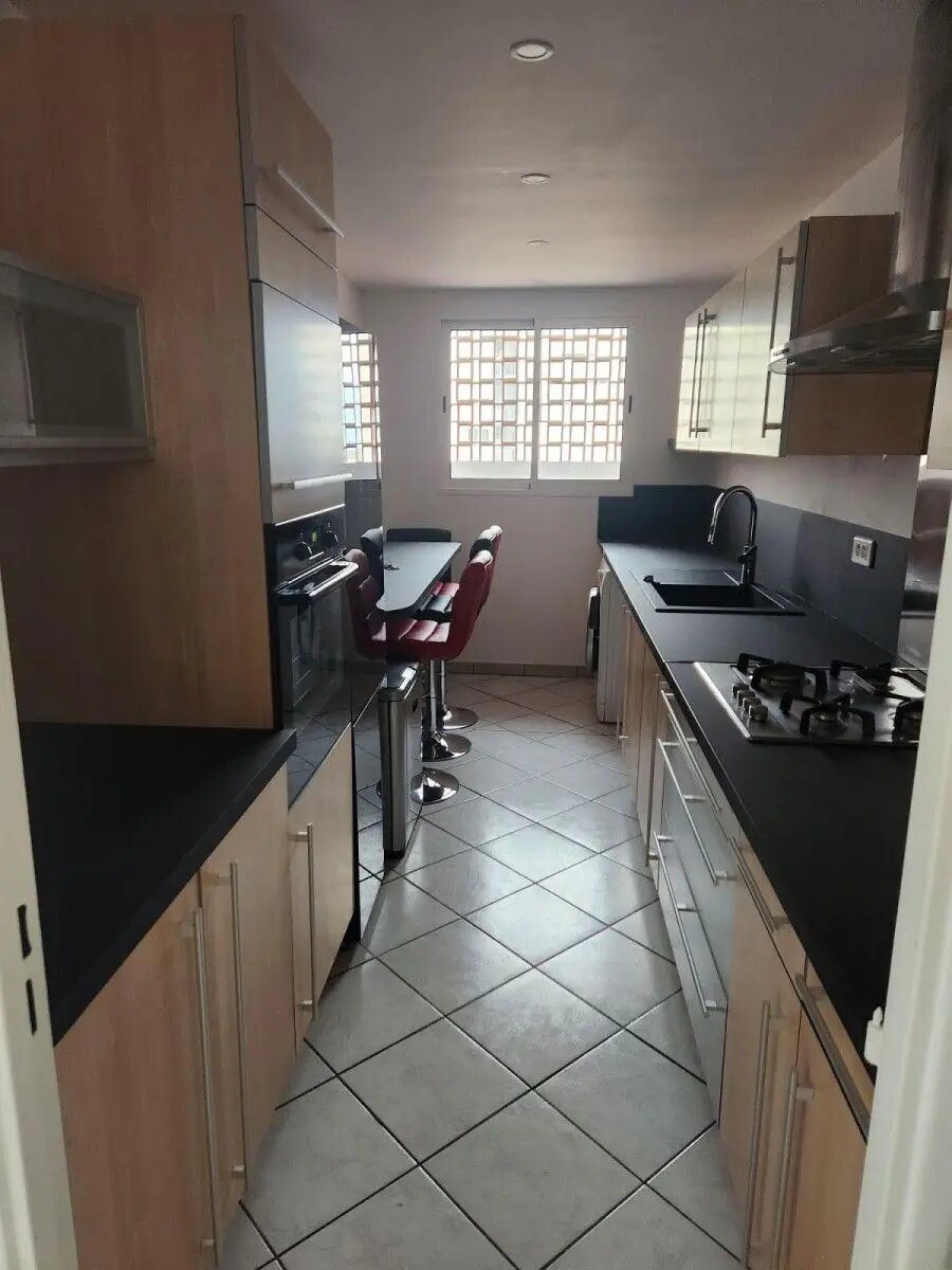 Appartement à louer, 85m², Salon-de-Provence