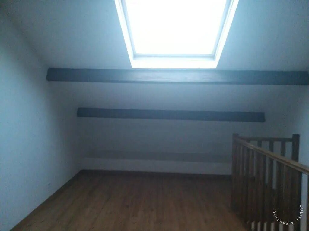 Appartement à louer, 30m², Argenteuil