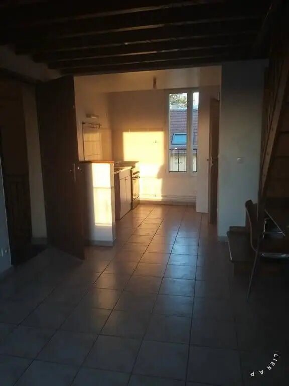 Appartement à louer, 30m², Argenteuil
