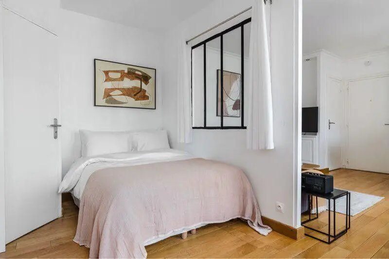 Appartement à louer, 40m², Boulogne-Billancourt