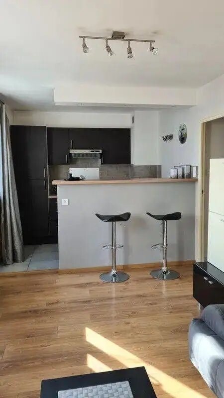 Appartement à louer, 27m², Clermont-Ferrand