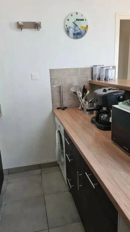Appartement à louer, 27m², Clermont-Ferrand
