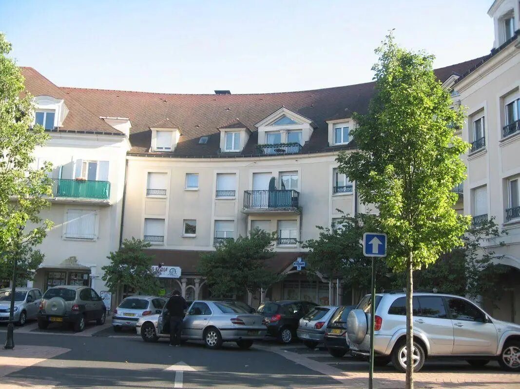 Appartement à louer, 21m², Carrières-sur-Seine