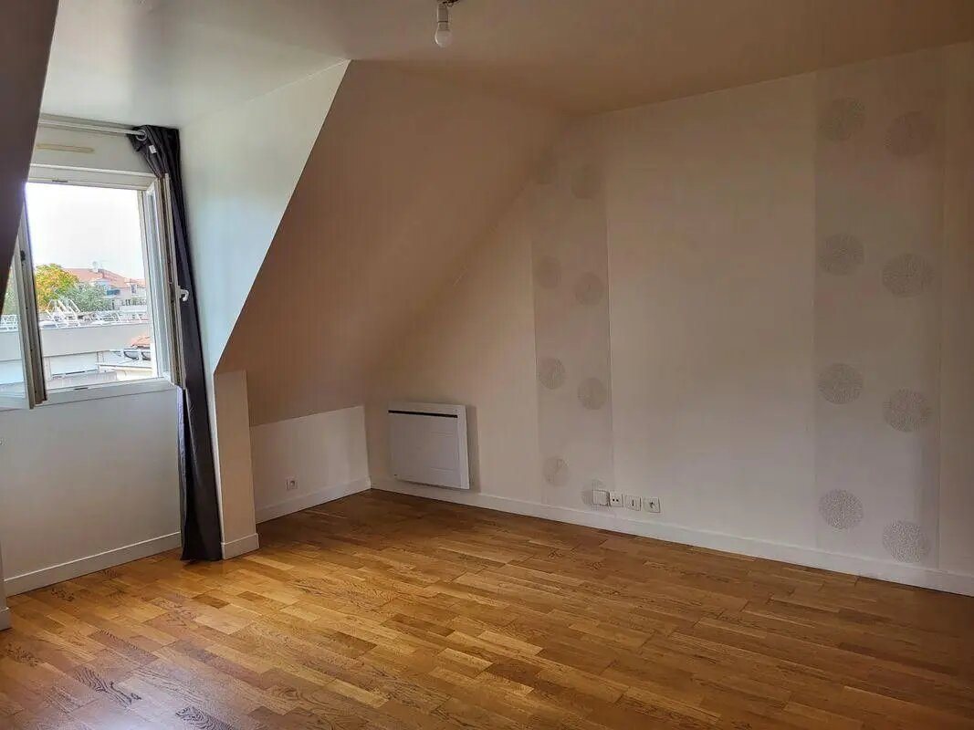 Appartement à louer, 21m², Carrières-sur-Seine