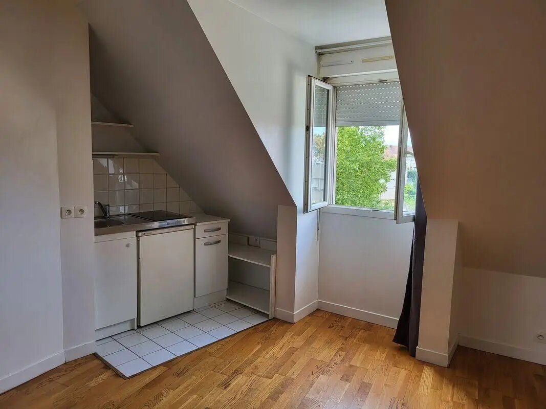 Appartement à louer, 21m², Carrières-sur-Seine