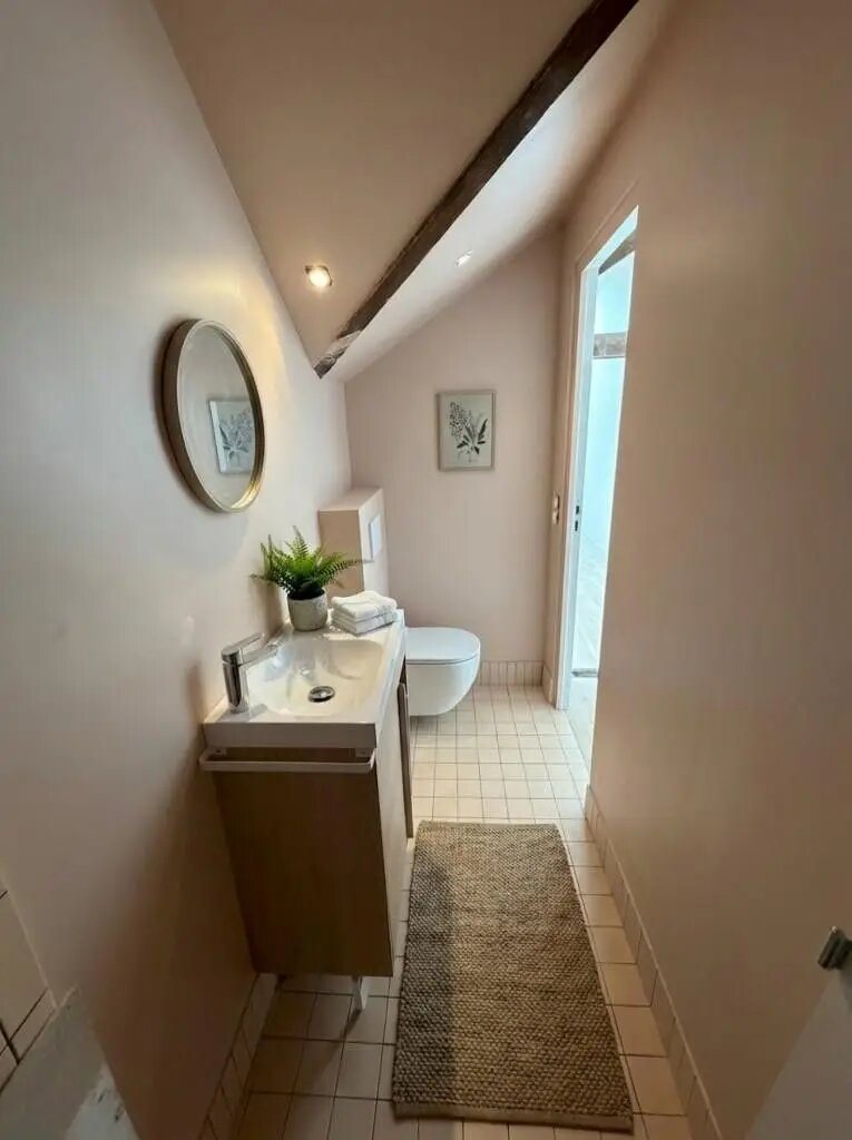 Appartement à louer, 18m², Vitry-sur-Seine