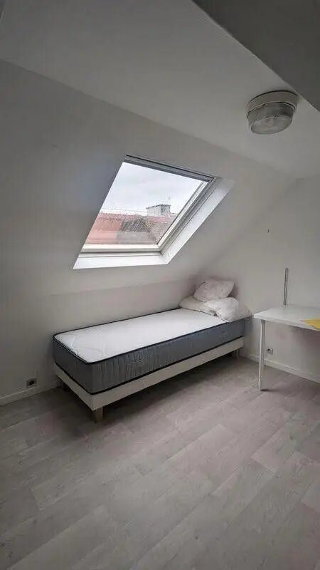 Appartement à louer, 10m², Puteaux