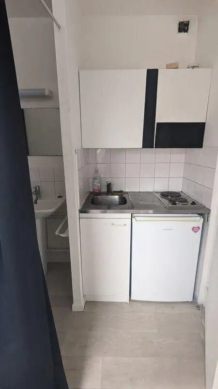 Appartement à louer, 10m², Puteaux