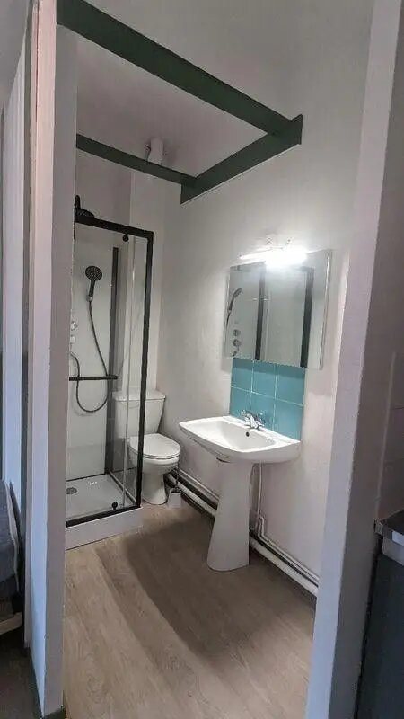 Appartement à louer, 10m², Puteaux