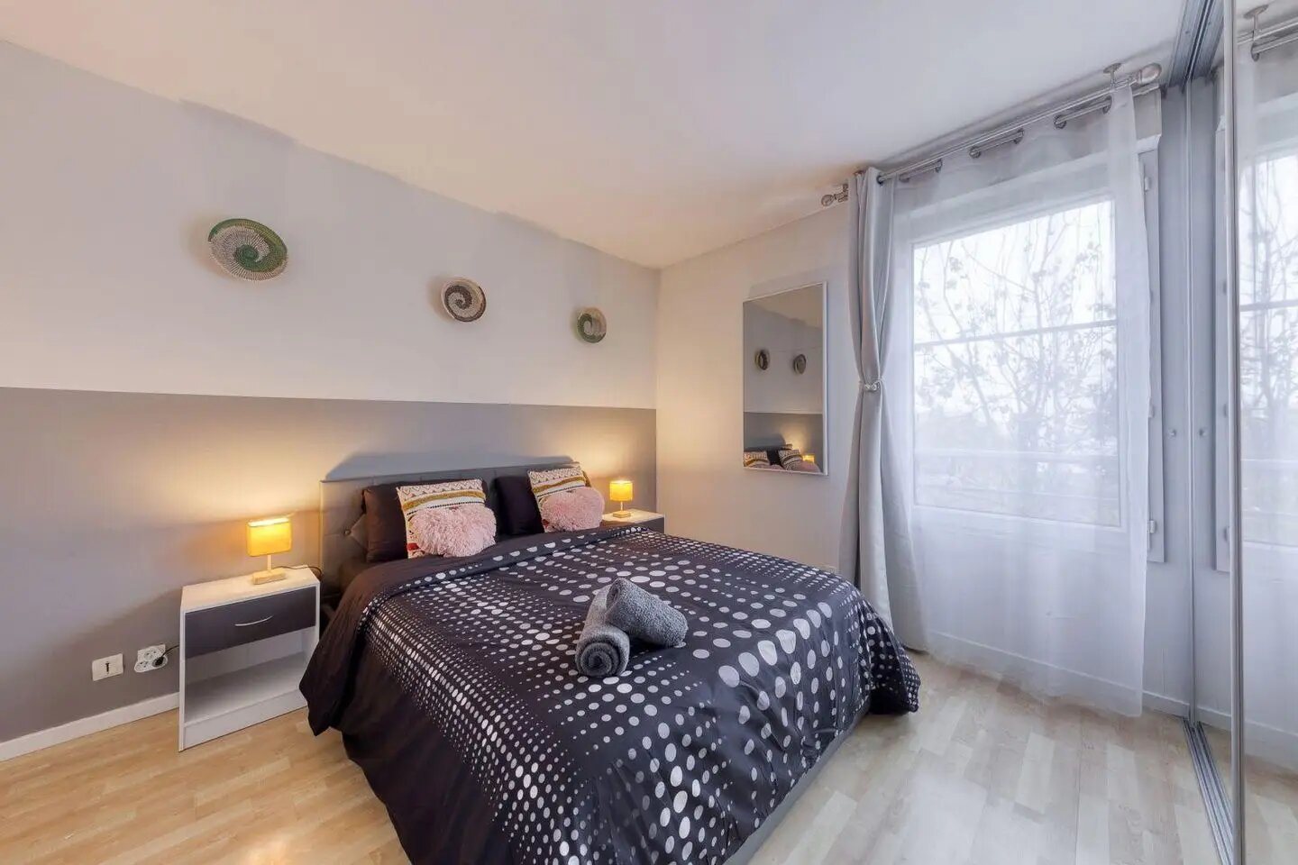 Appartement à louer, 40m², Noisy-le-Grand
