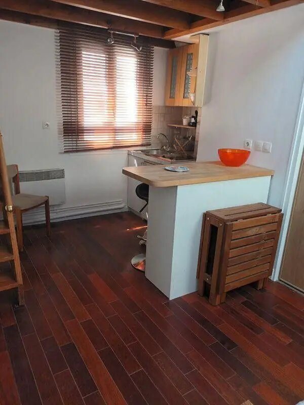 Appartement à louer, 20m², Paris 12ème