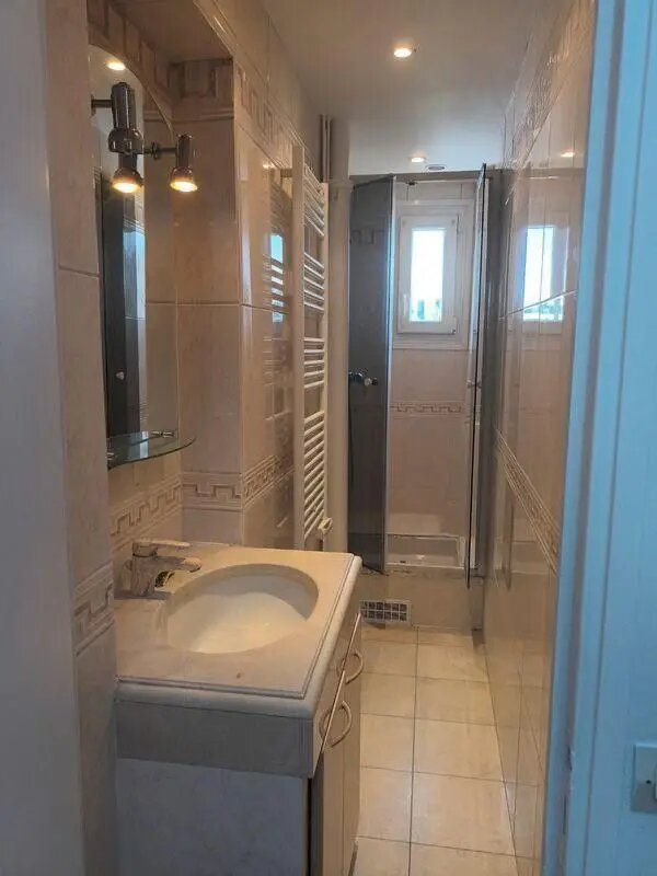 Appartement à louer, 20m², Paris 12ème