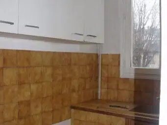 Appartement à louer, 40m², Le Kremlin-Bicêtre
