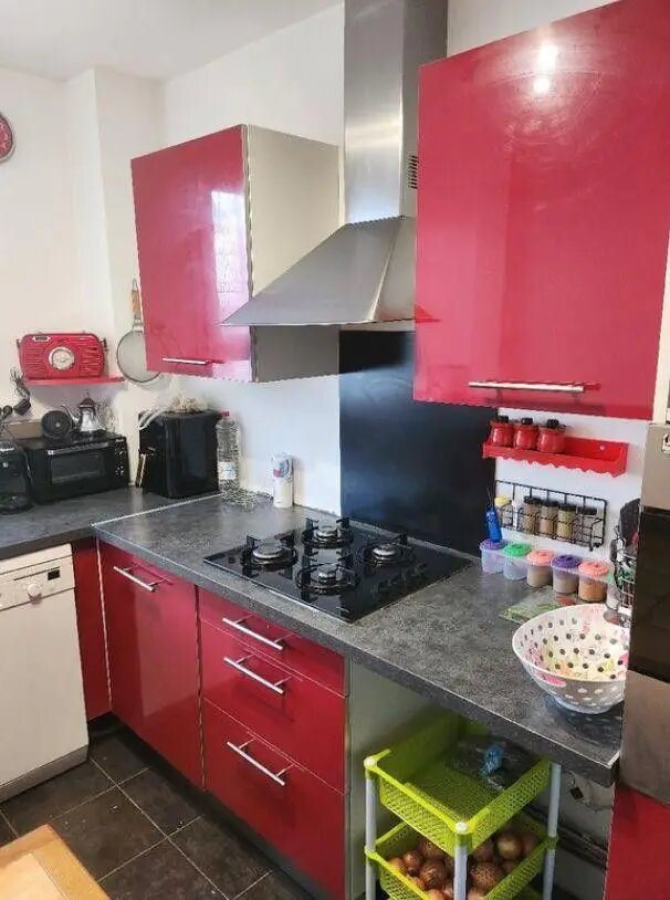 Appartement à louer, 77m², Aulnay-sous-Bois