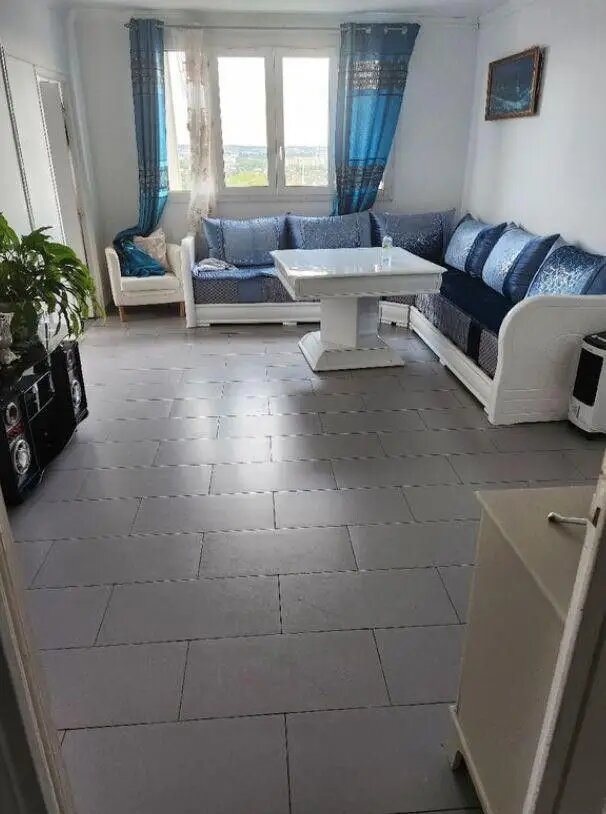 Appartement à louer, 77m², Aulnay-sous-Bois