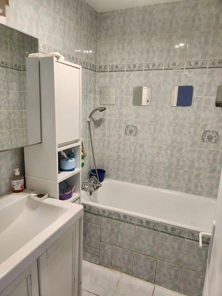 Appartement à louer, 77m², Aulnay-sous-Bois