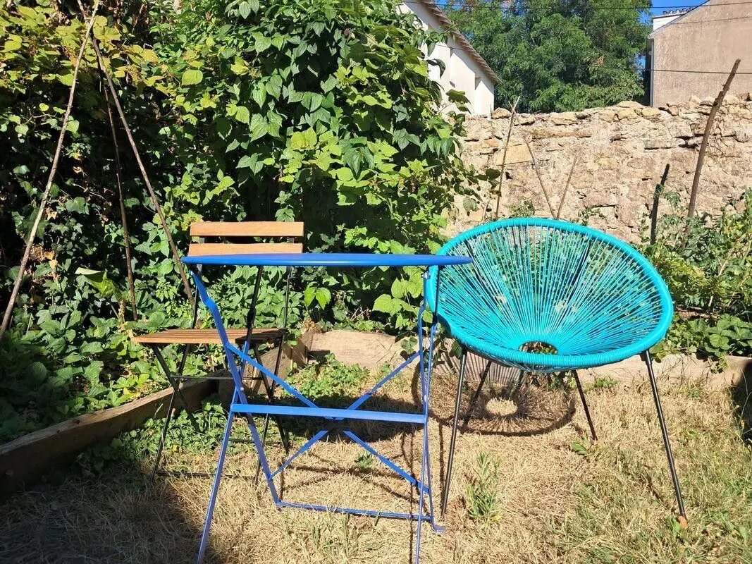 Appartement à louer, 28m², Nantes