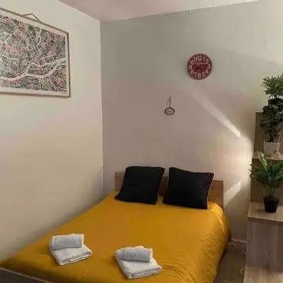 Appartement à louer, 26m², Nantes