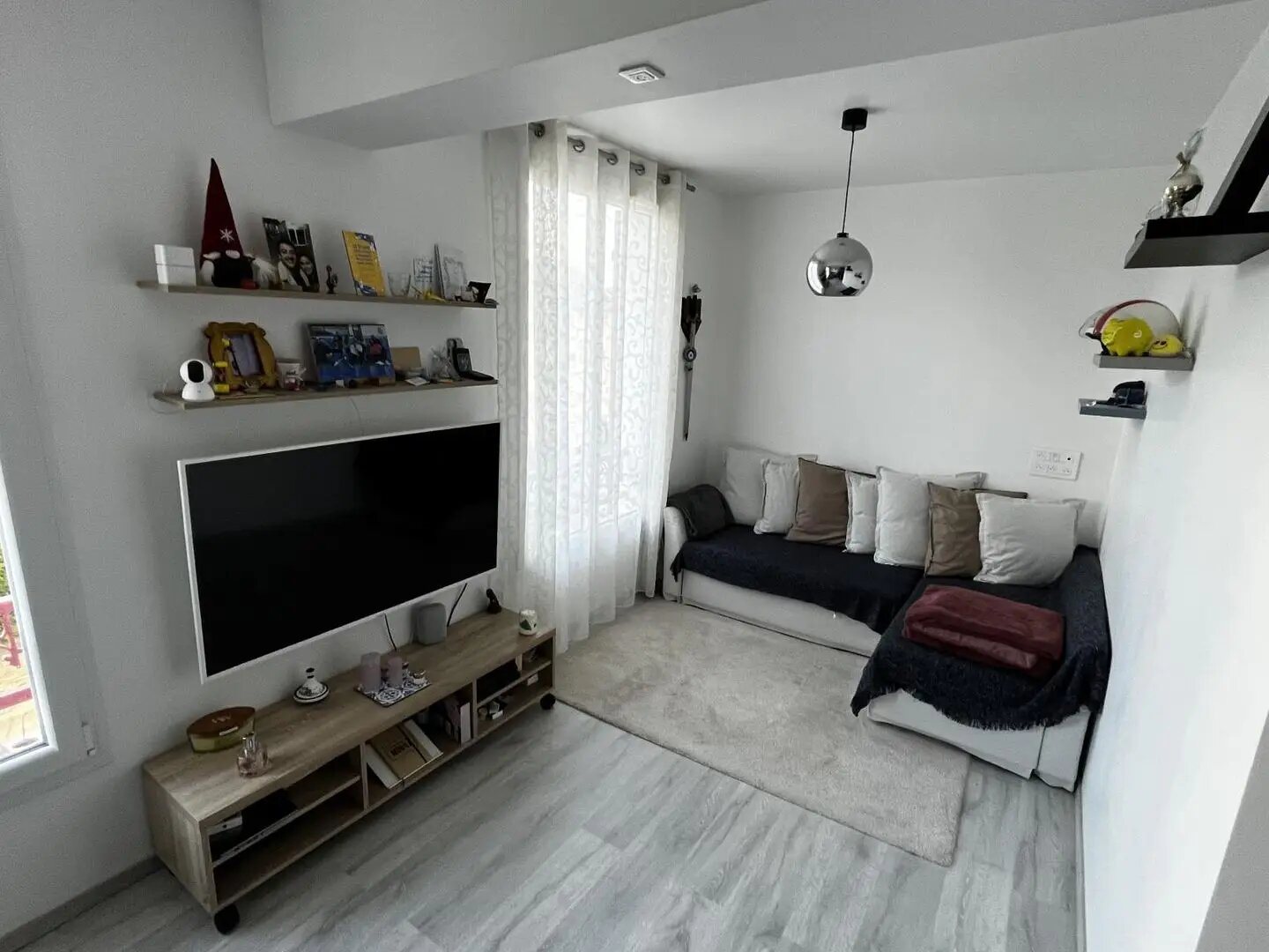 Appartement à louer, 39m², Chaville