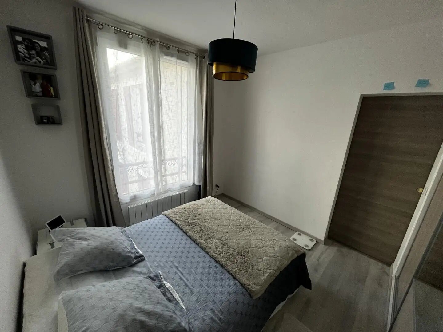 Appartement à louer, 39m², Chaville