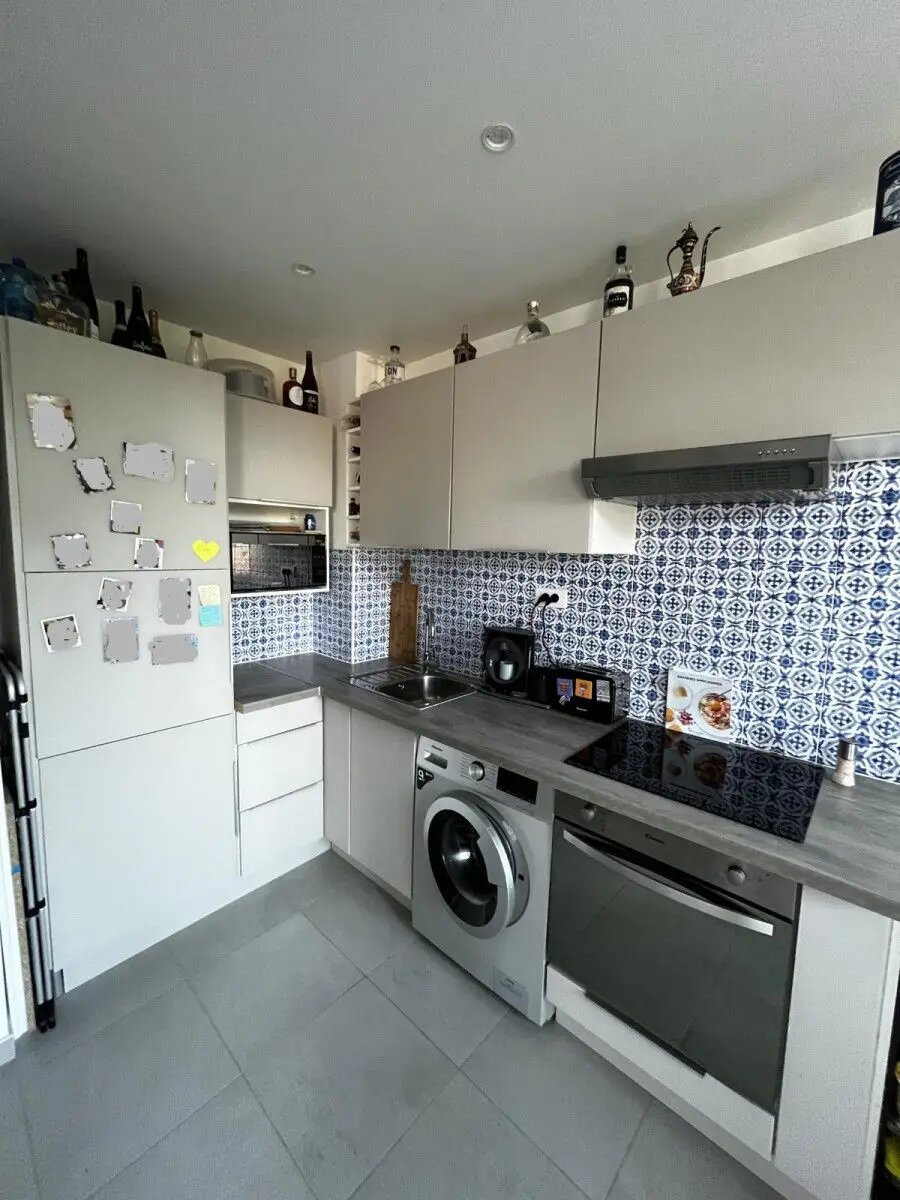 Appartement à louer, 39m², Chaville