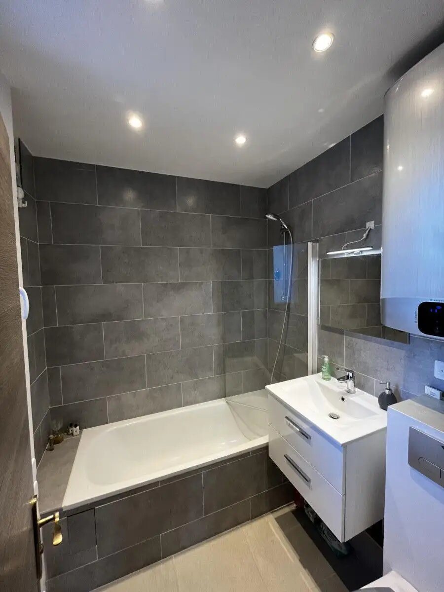 Appartement à louer, 39m², Chaville