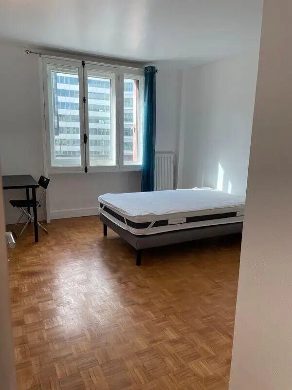 Appartement à louer, 14m², Arcueil