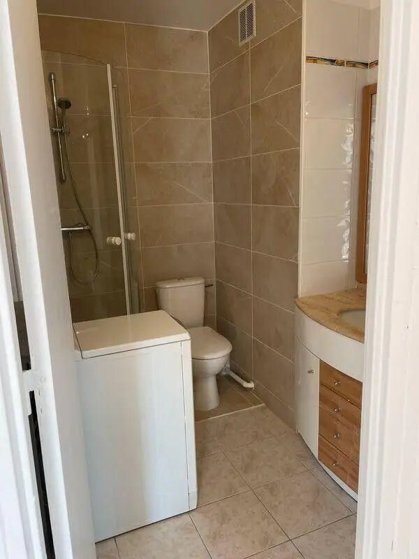 Appartement à louer, 14m², Arcueil