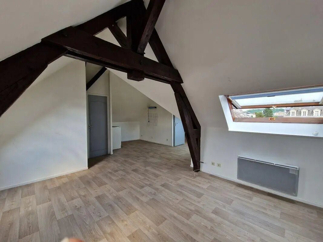 Appartement à louer, 50m², Versailles