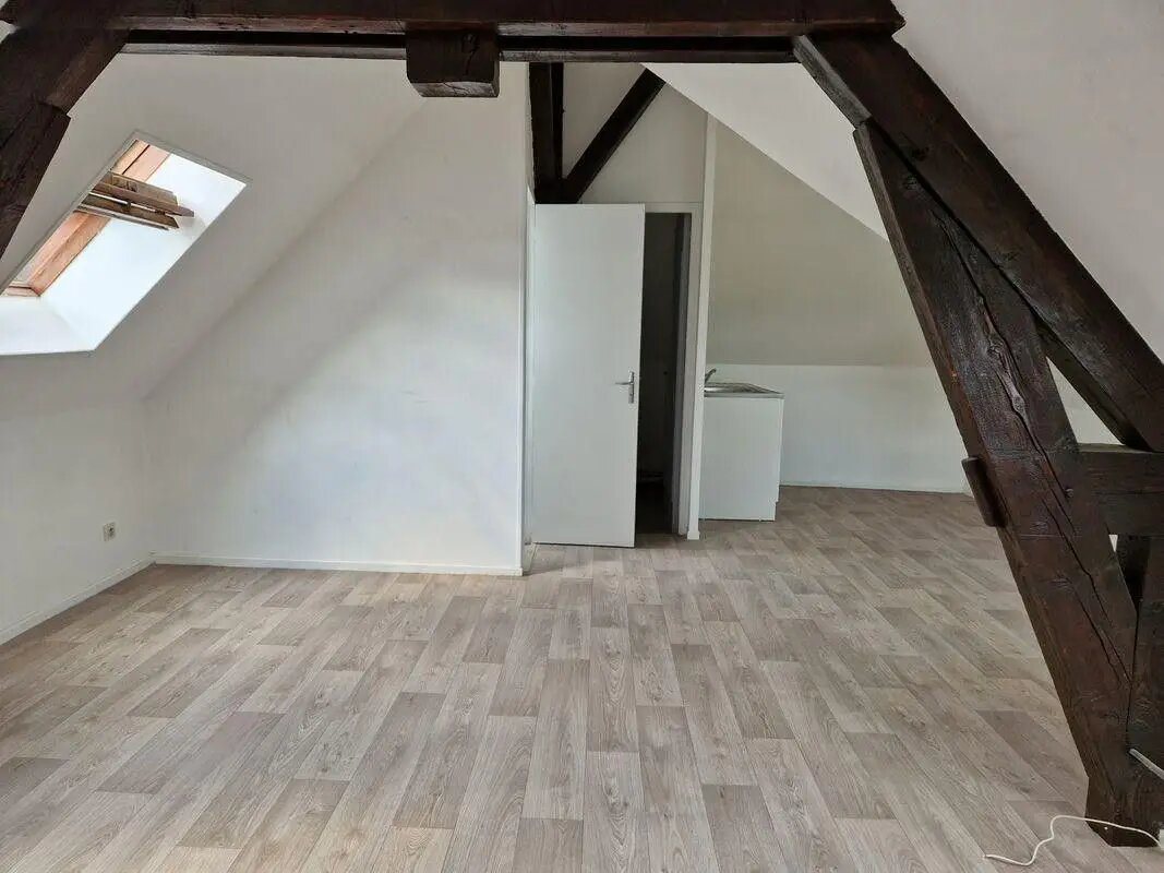 Appartement à louer, 50m², Versailles