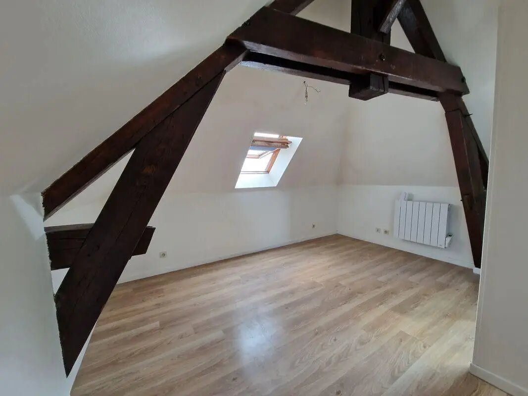Appartement à louer, 50m², Versailles