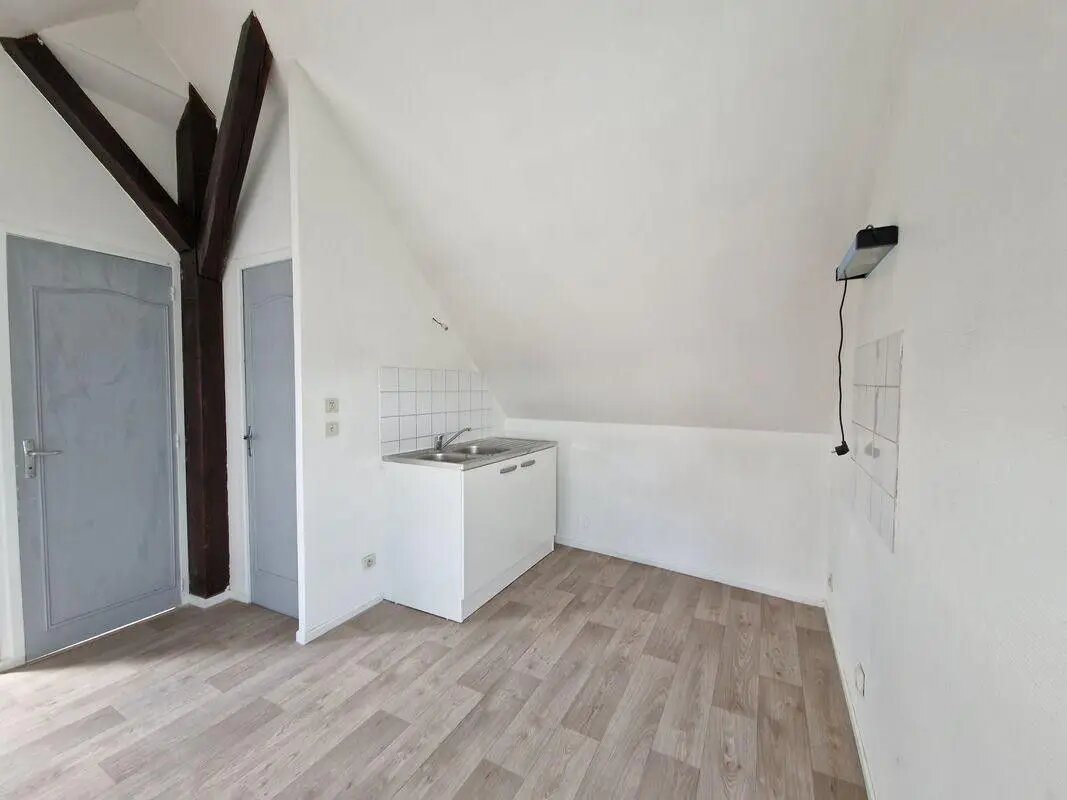 Appartement à louer, 50m², Versailles