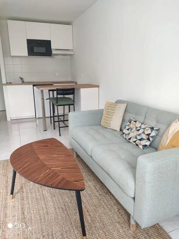 Appartement à louer, 37m², Bordeaux