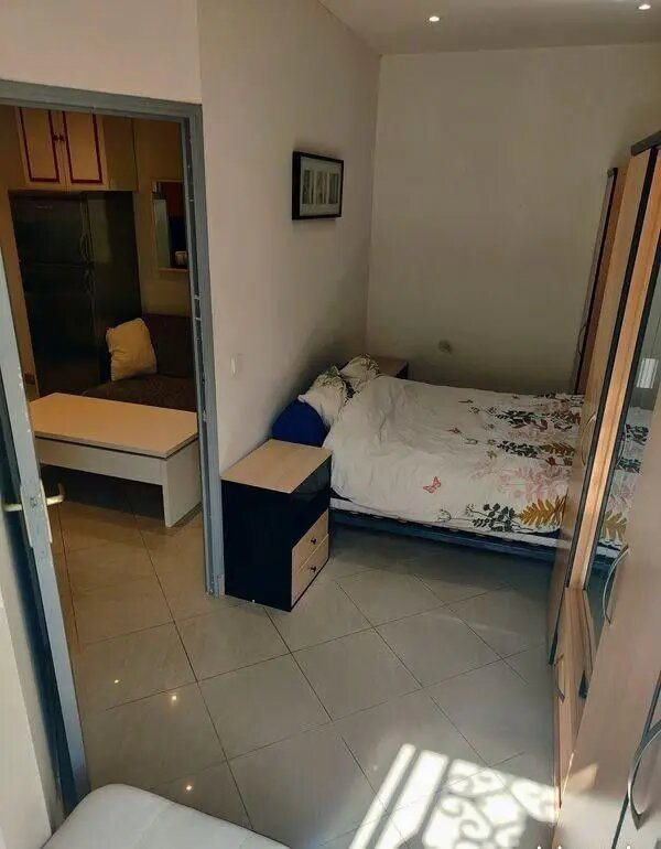 Appartement à louer, 25m², Ivry-sur-Seine