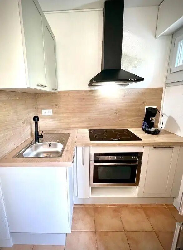 Appartement à louer, 36m², Nancy
