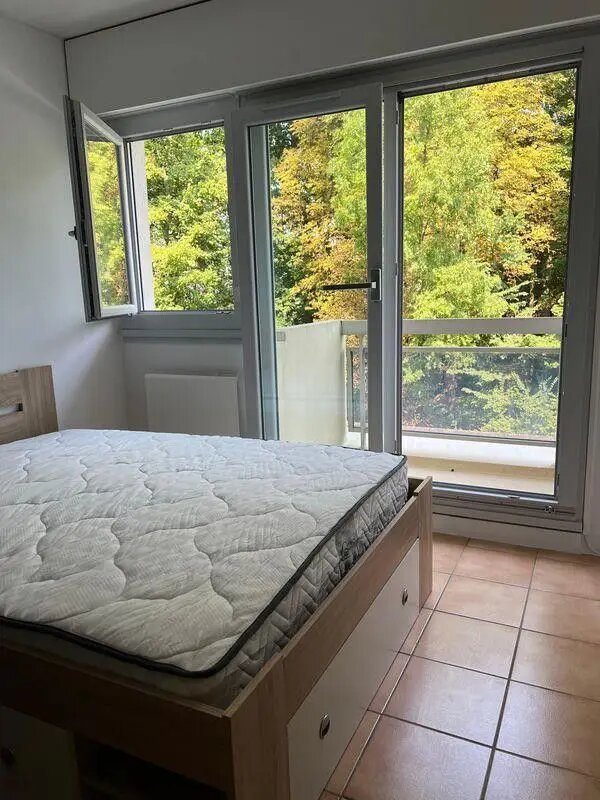 Appartement à louer, 36m², Nancy