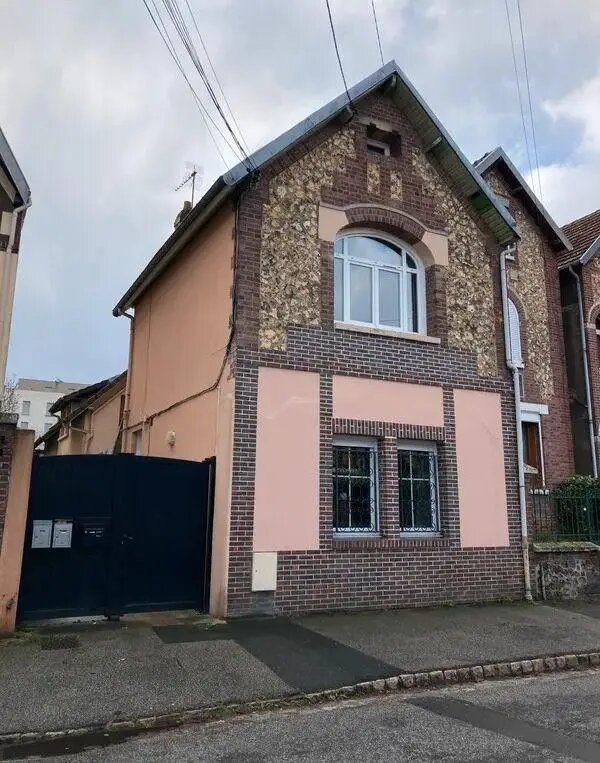 Appartement à louer, 75m², Rouen