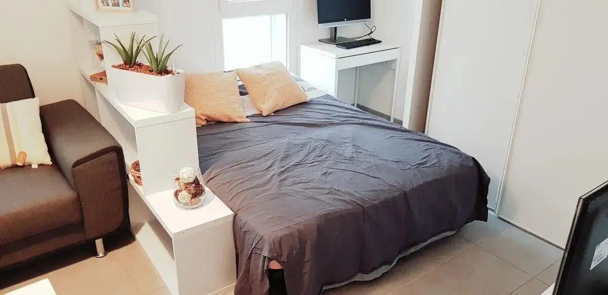 Appartement à louer, 24m², Le Raincy