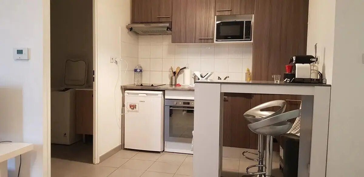 Appartement à louer, 24m², Le Raincy
