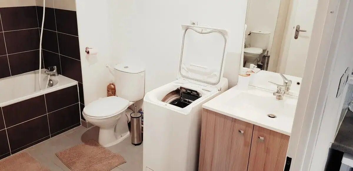 Appartement à louer, 24m², Le Raincy