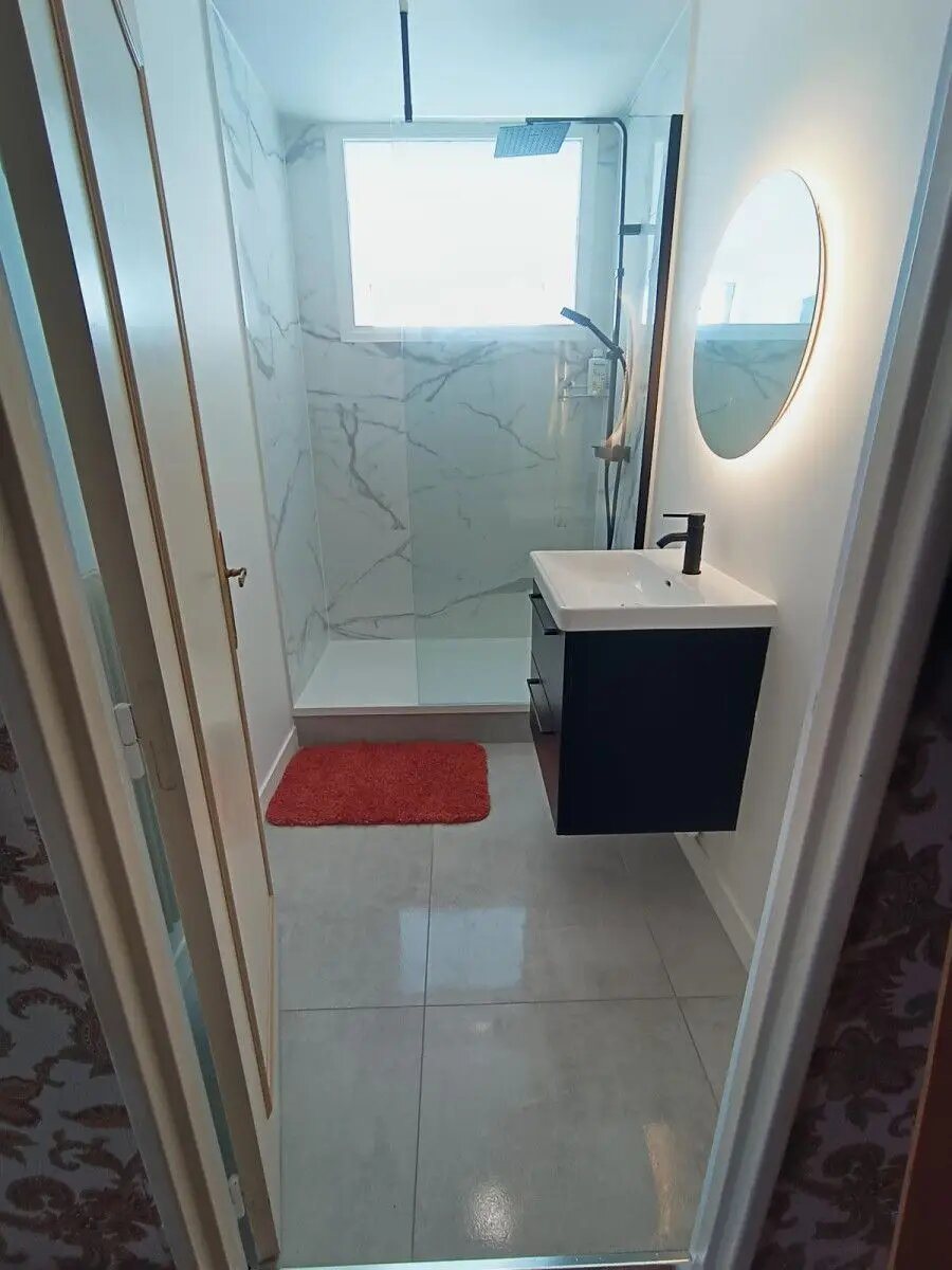 Appartement à louer, 80m², Sevran
