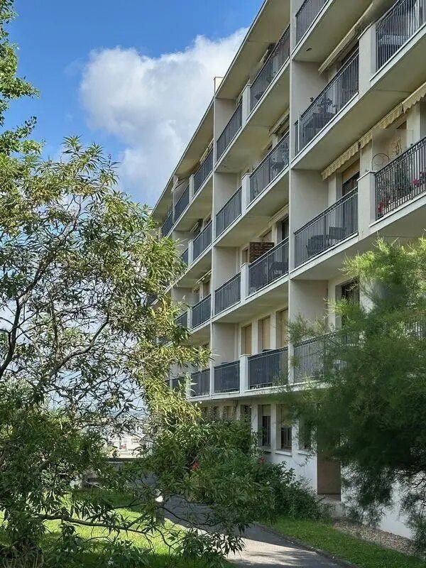Appartement à louer, 34m², Rueil-Malmaison