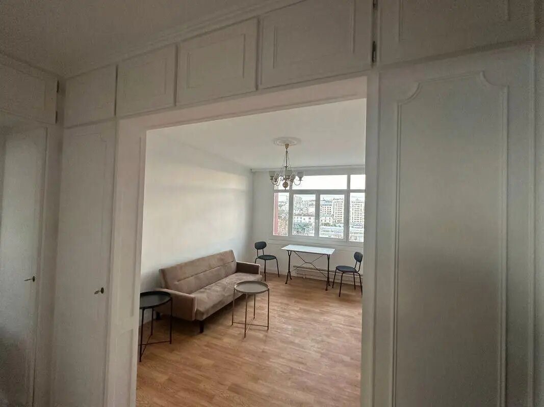 Appartement à louer, 35m², Châtillon