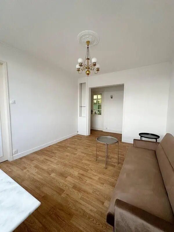 Appartement à louer, 35m², Châtillon