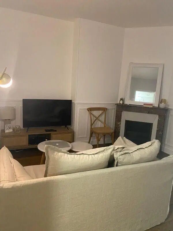 Appartement à louer, 34m², Vincennes