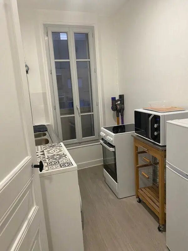 Appartement à louer, 34m², Vincennes