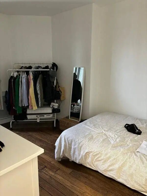Appartement à louer, 34m², Vincennes