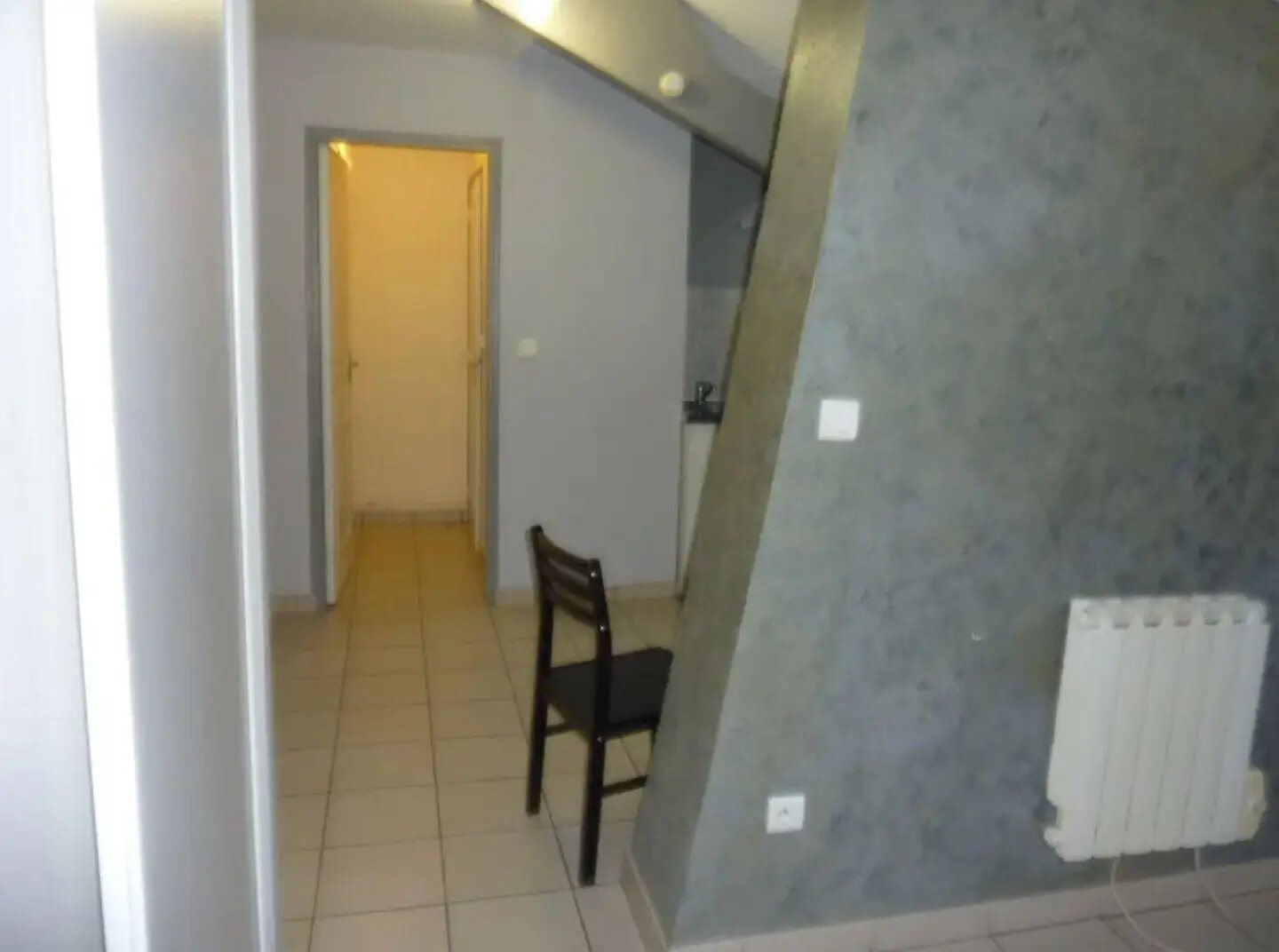 Appartement à louer, 22m², Noisy-le-Sec
