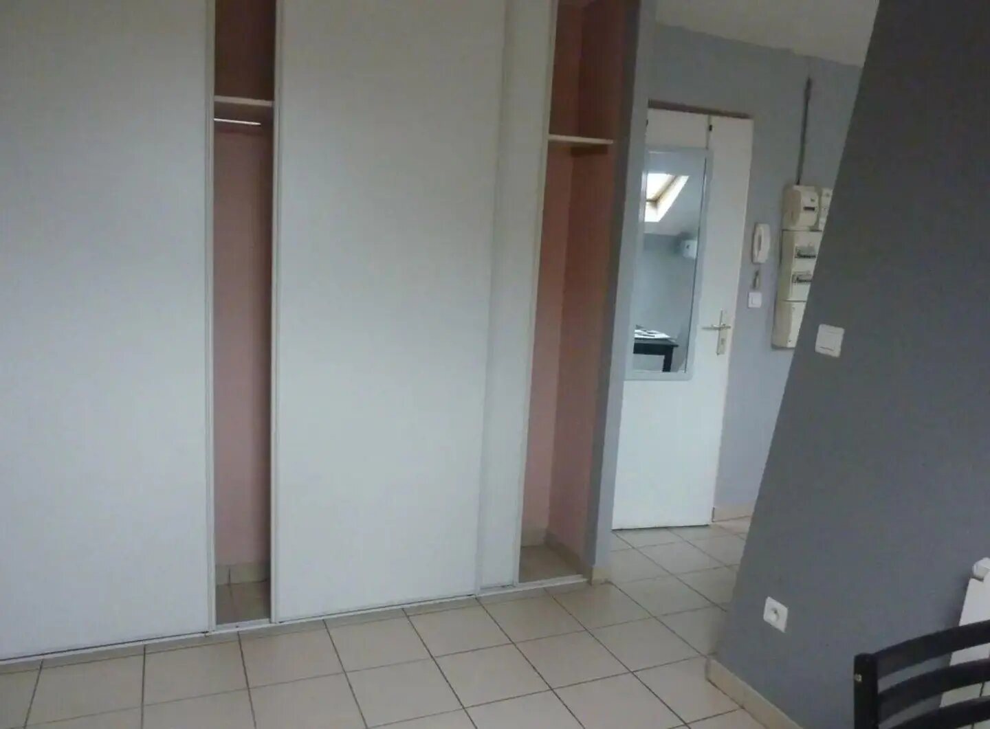 Appartement à louer, 22m², Noisy-le-Sec
