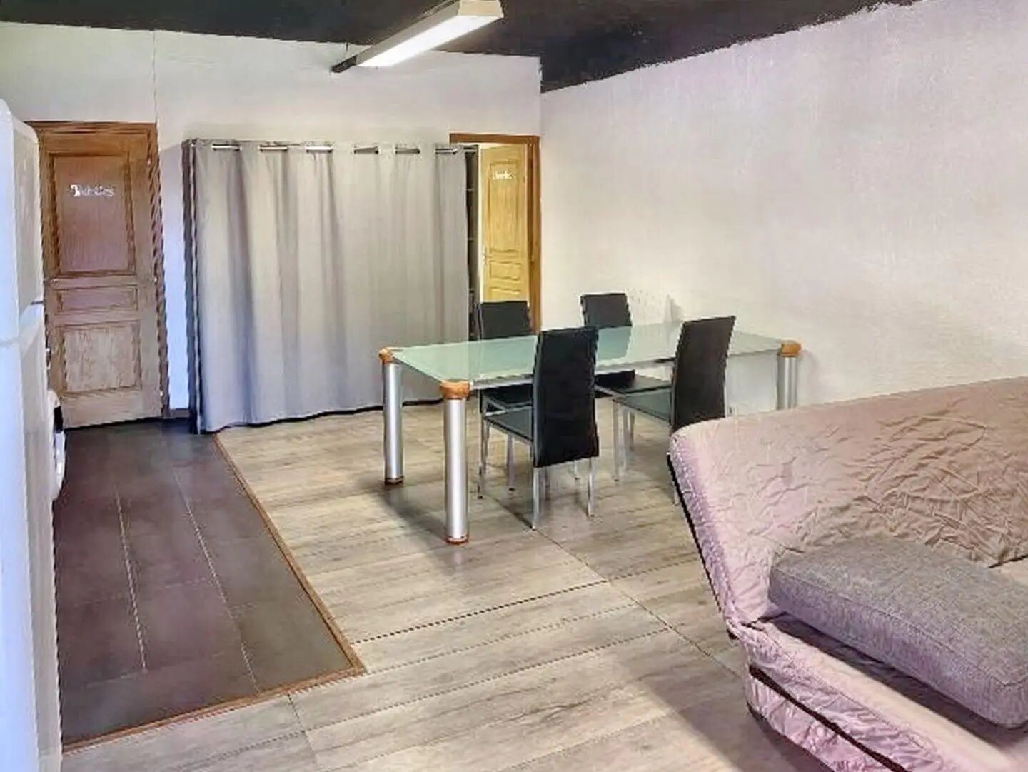 Appartement à louer, 40m², Biot